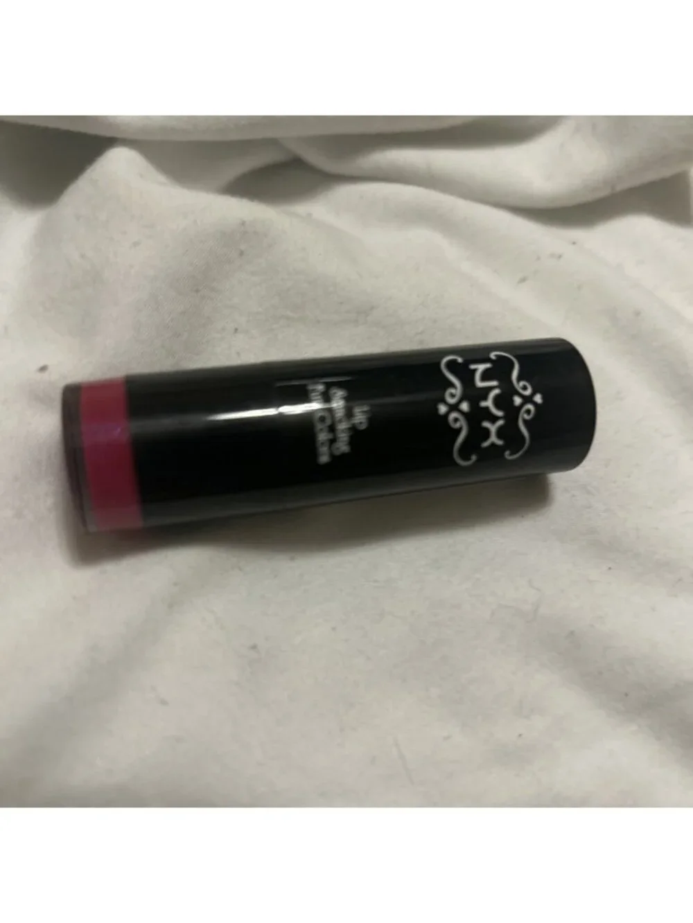 NYX Round Lipstick LSS 521 CHLOE - NEW